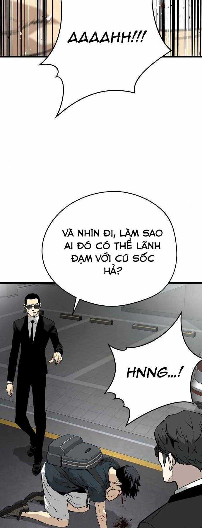 The Breaker 3: Quyền Năng Vô Hạn Chapter 9 trang 52