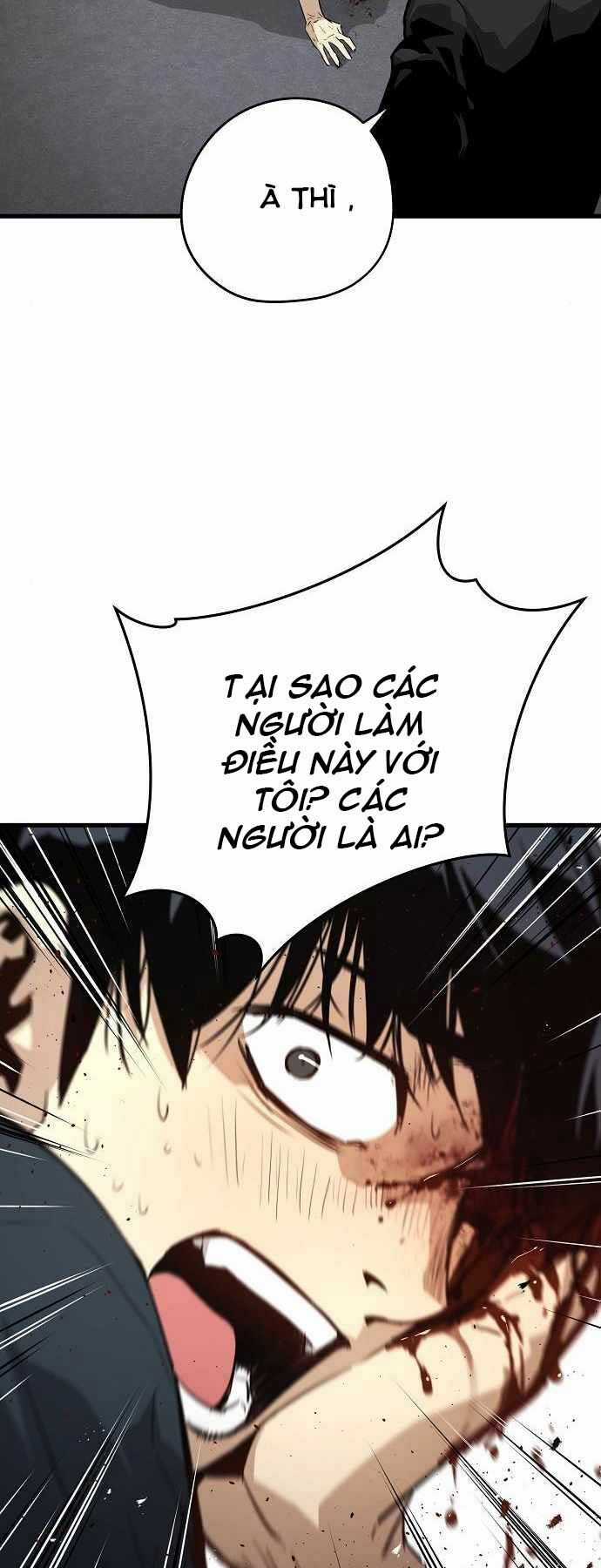 The Breaker 3: Quyền Năng Vô Hạn Chapter 9 trang 53