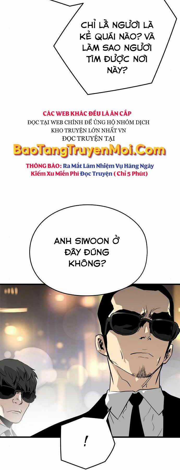 The Breaker 3: Quyền Năng Vô Hạn Chapter 9 trang 57