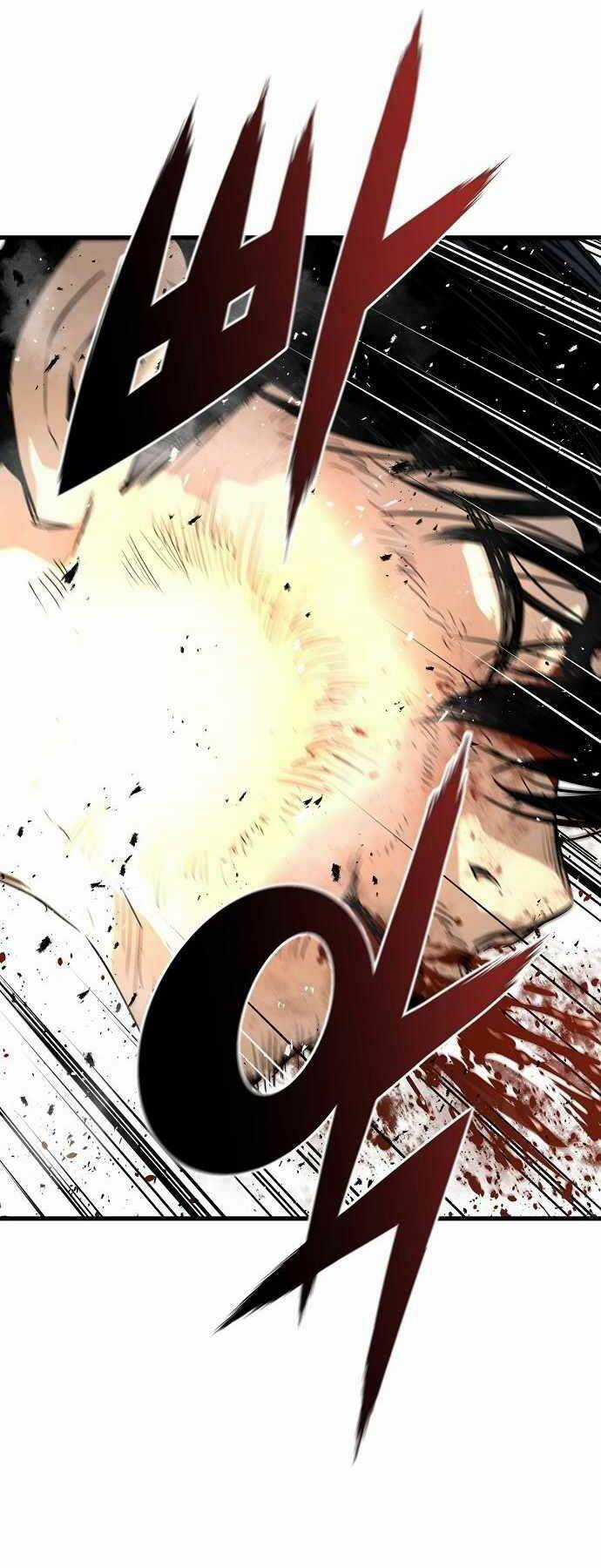 The Breaker 3: Quyền Năng Vô Hạn Chapter 9 trang 59