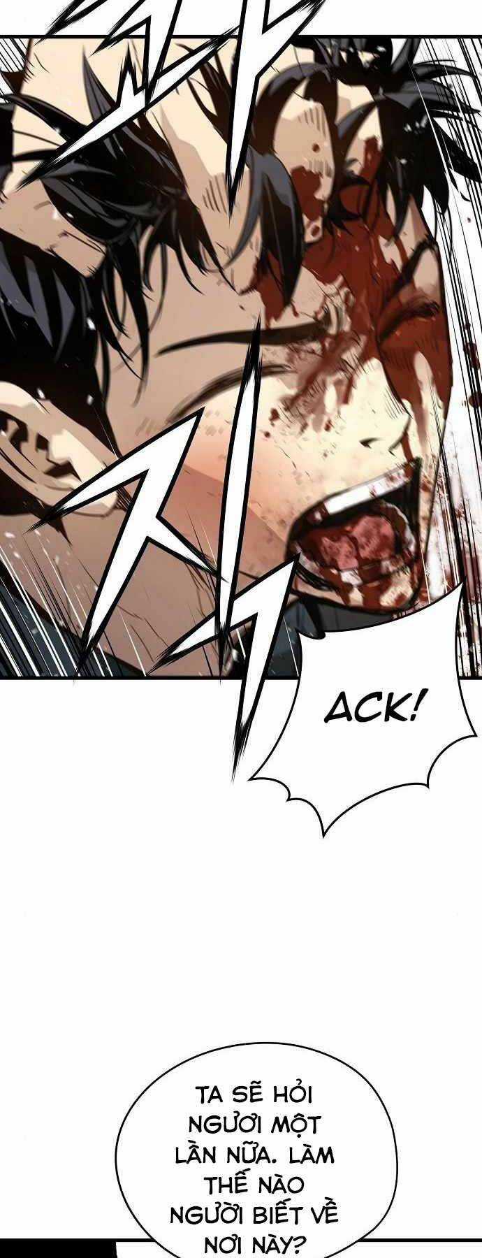 The Breaker 3: Quyền Năng Vô Hạn Chapter 9 trang 61