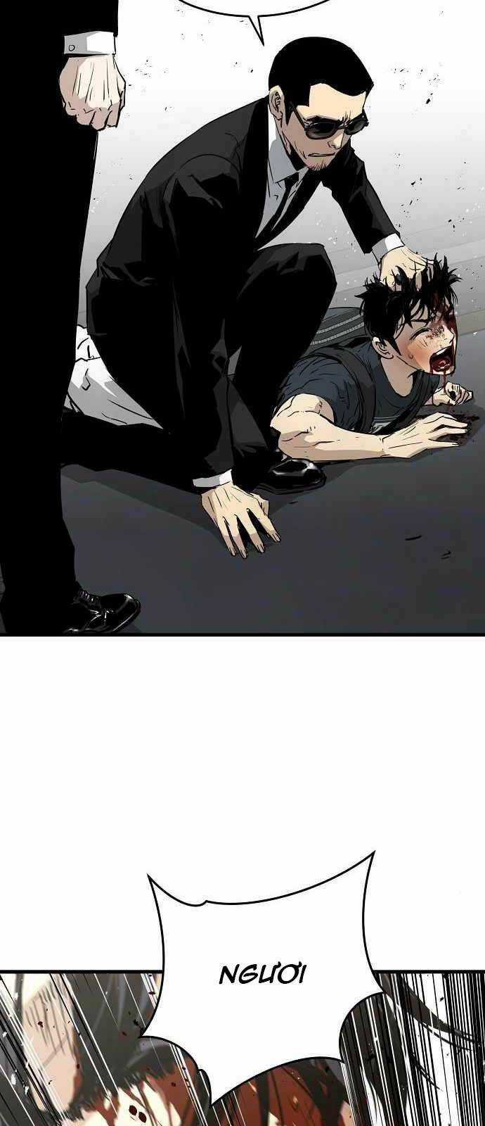 The Breaker 3: Quyền Năng Vô Hạn Chapter 9 trang 62