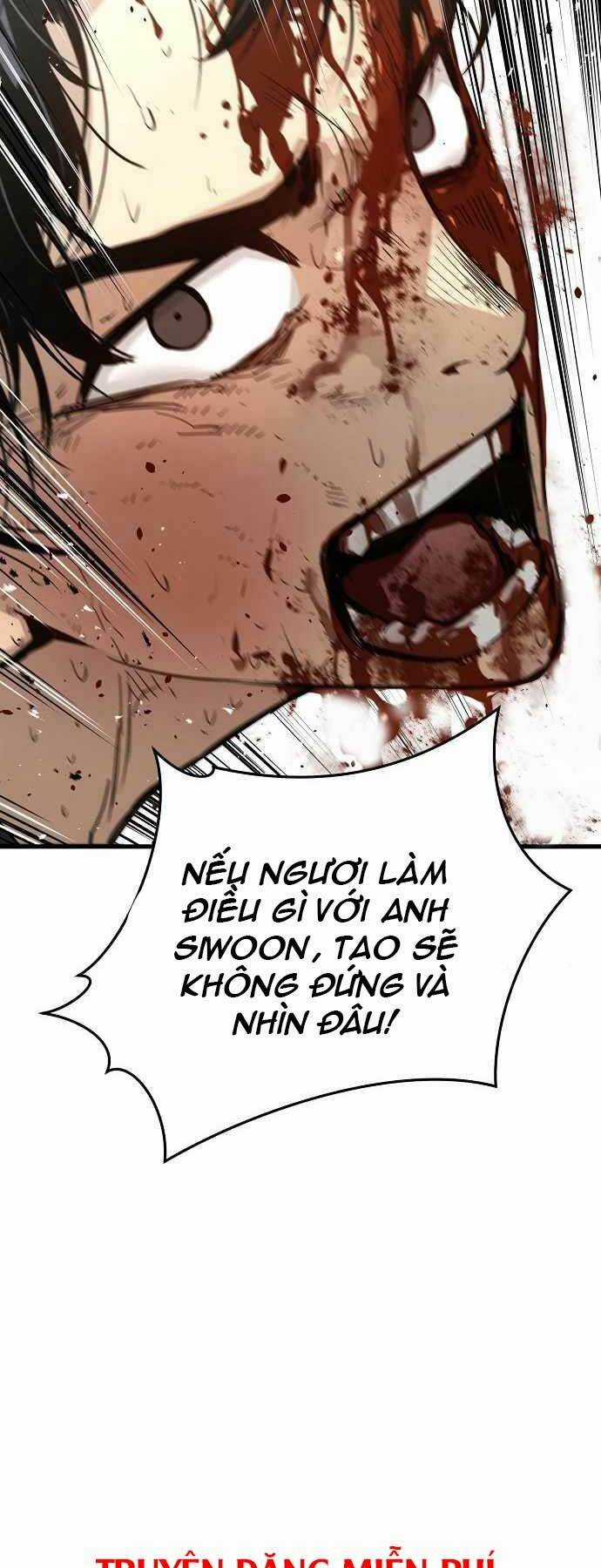 The Breaker 3: Quyền Năng Vô Hạn Chapter 9 trang 63