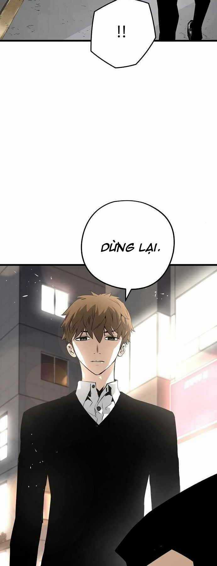 The Breaker 3: Quyền Năng Vô Hạn Chapter 9 trang 65