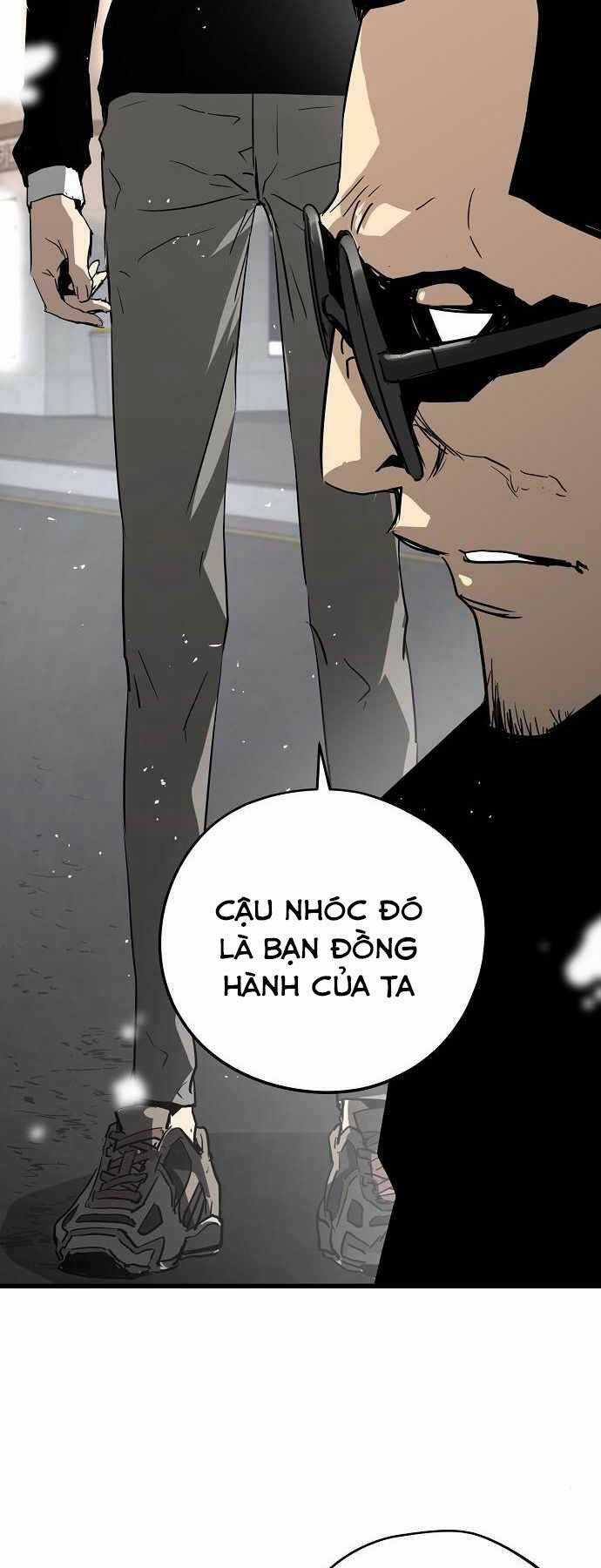 The Breaker 3: Quyền Năng Vô Hạn Chapter 9 trang 66