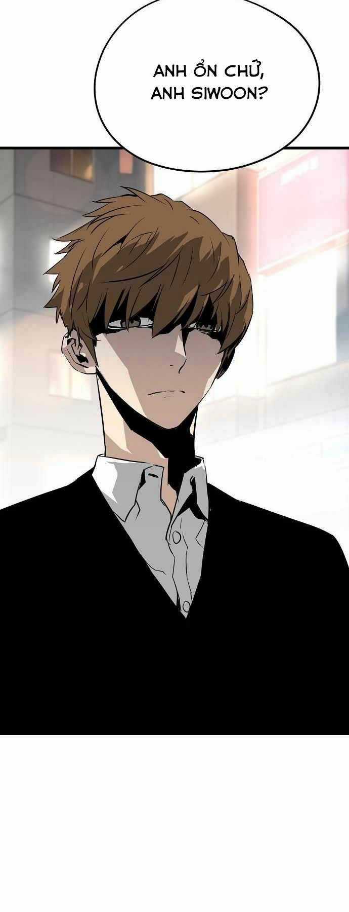 The Breaker 3: Quyền Năng Vô Hạn Chapter 9 trang 68