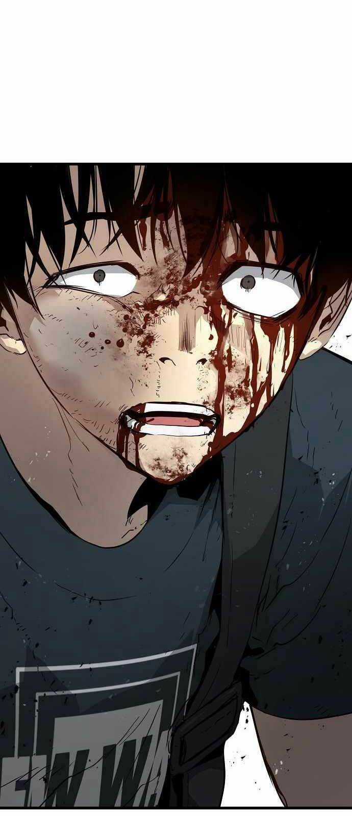 The Breaker 3: Quyền Năng Vô Hạn Chapter 9 trang 69