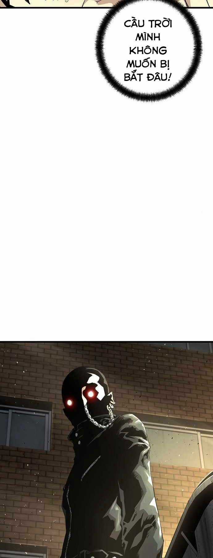 The Breaker 3: Quyền Năng Vô Hạn Chapter 9 trang 7