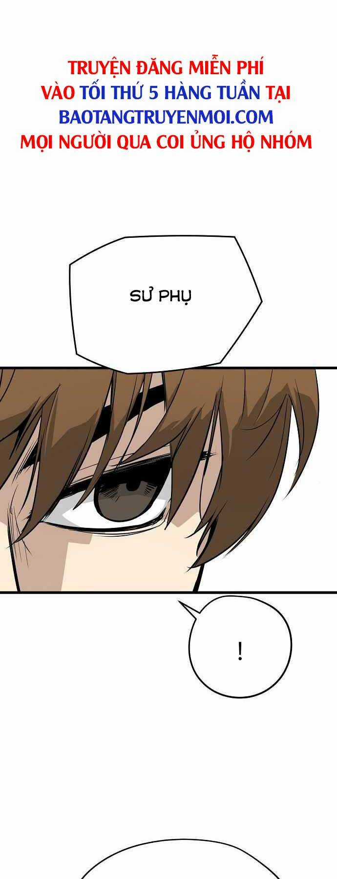 The Breaker 3: Quyền Năng Vô Hạn Chapter 9 trang 71