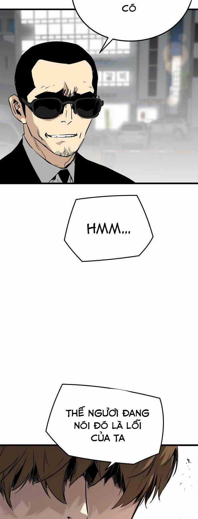 The Breaker 3: Quyền Năng Vô Hạn Chapter 9 trang 74