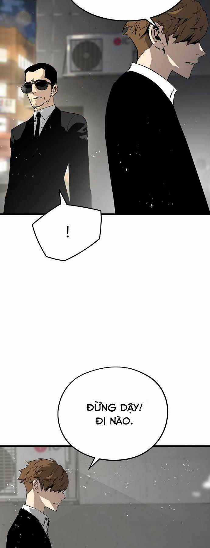 The Breaker 3: Quyền Năng Vô Hạn Chapter 9 trang 76