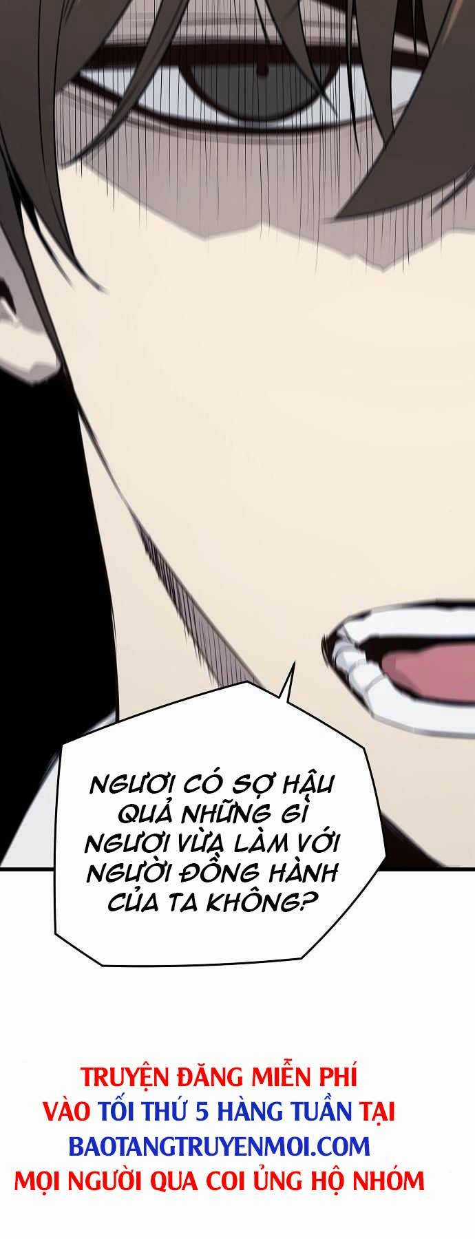 The Breaker 3: Quyền Năng Vô Hạn Chapter 9 trang 80