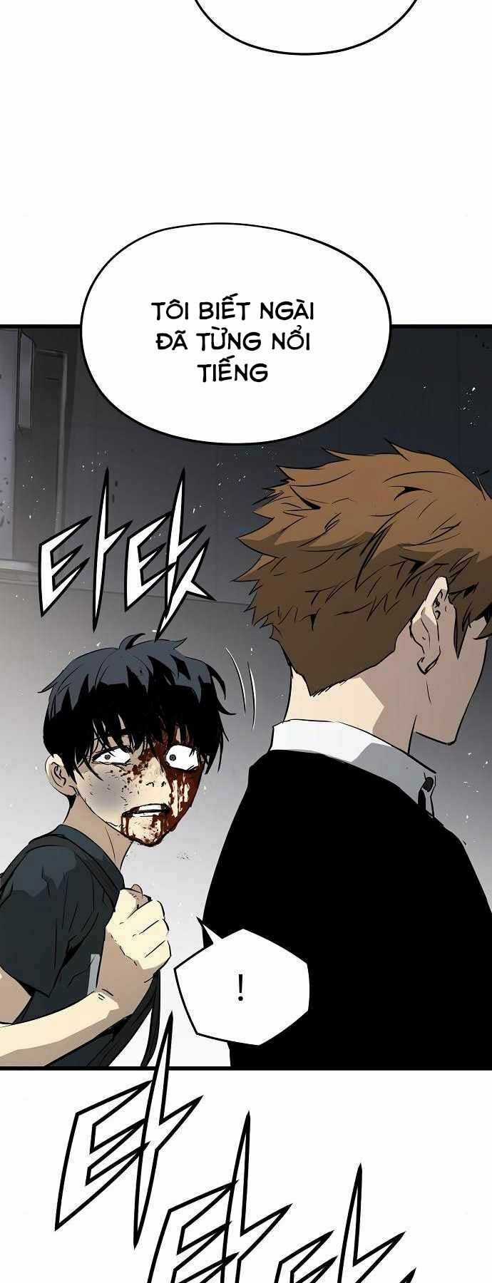 The Breaker 3: Quyền Năng Vô Hạn Chapter 9 trang 82