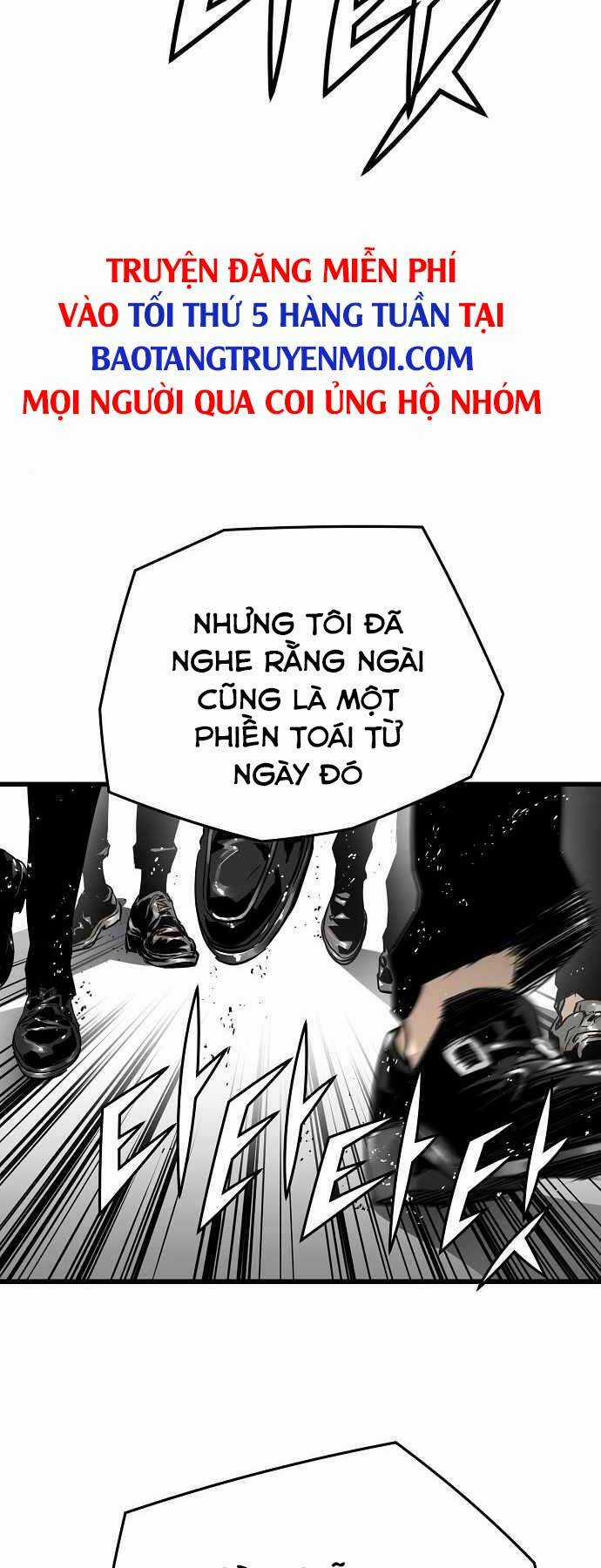 The Breaker 3: Quyền Năng Vô Hạn Chapter 9 trang 83