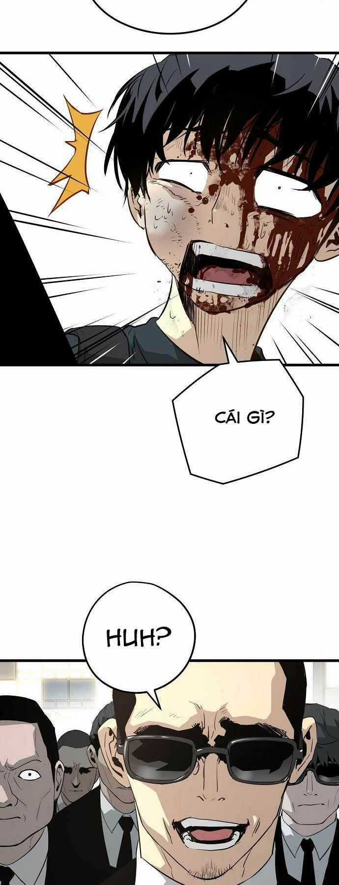 The Breaker 3: Quyền Năng Vô Hạn Chapter 9 trang 88