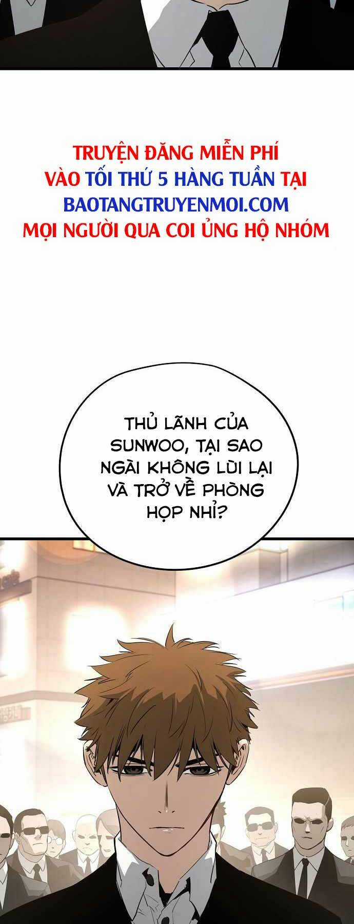 The Breaker 3: Quyền Năng Vô Hạn Chapter 9 trang 89