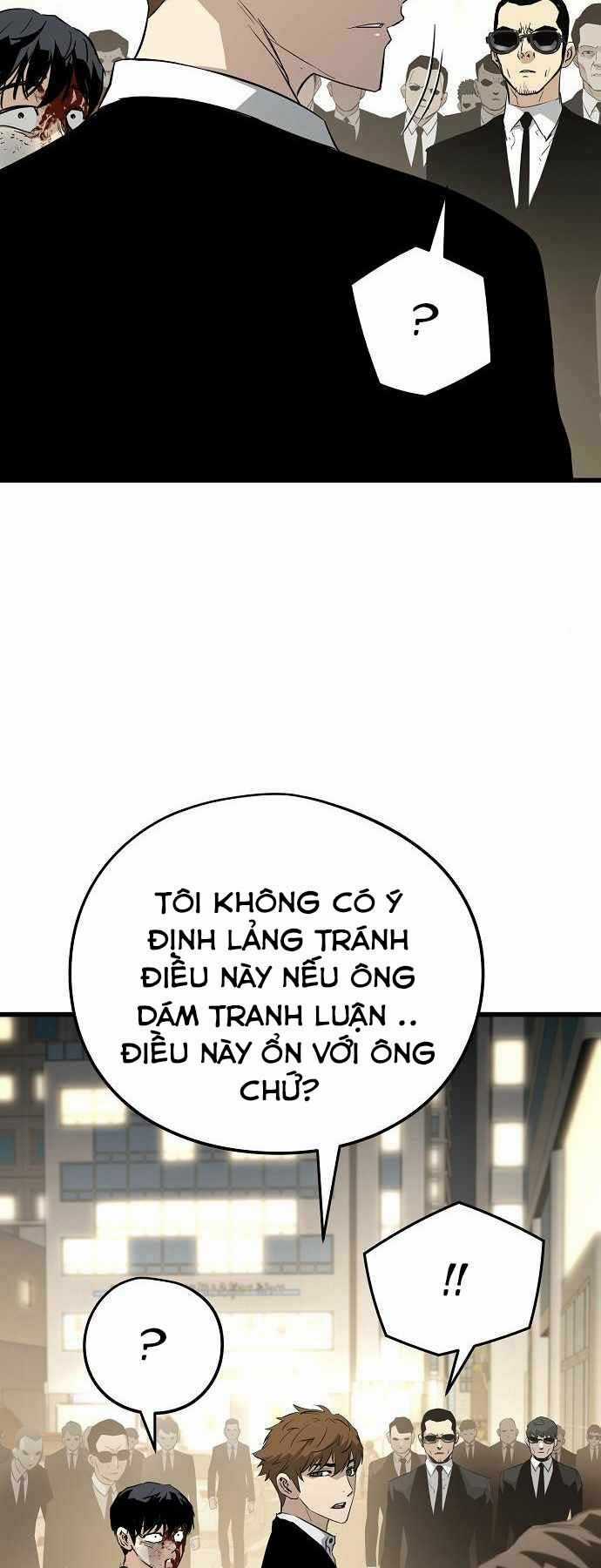 The Breaker 3: Quyền Năng Vô Hạn Chapter 9 trang 92