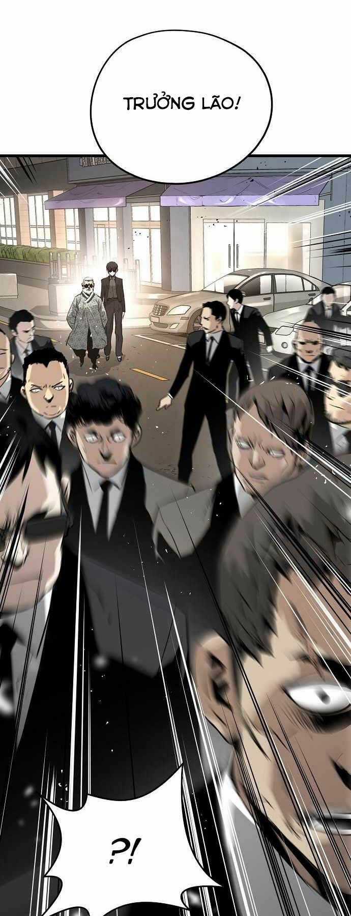 The Breaker 3: Quyền Năng Vô Hạn Chapter 9 trang 94