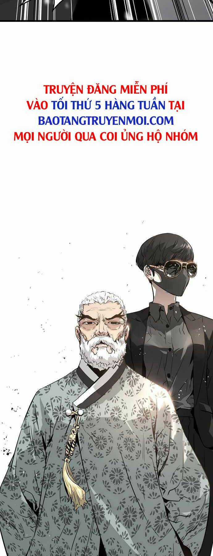 The Breaker 3: Quyền Năng Vô Hạn Chapter 9 trang 95