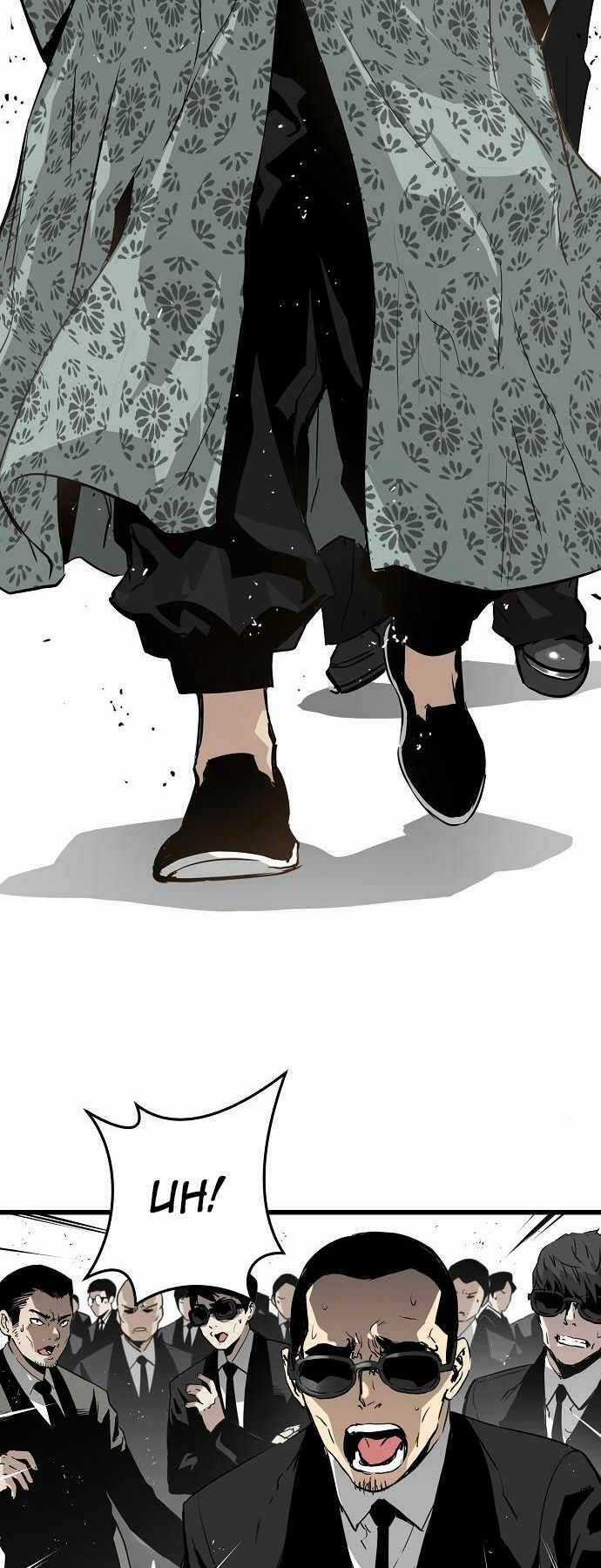 The Breaker 3: Quyền Năng Vô Hạn Chapter 9 trang 96