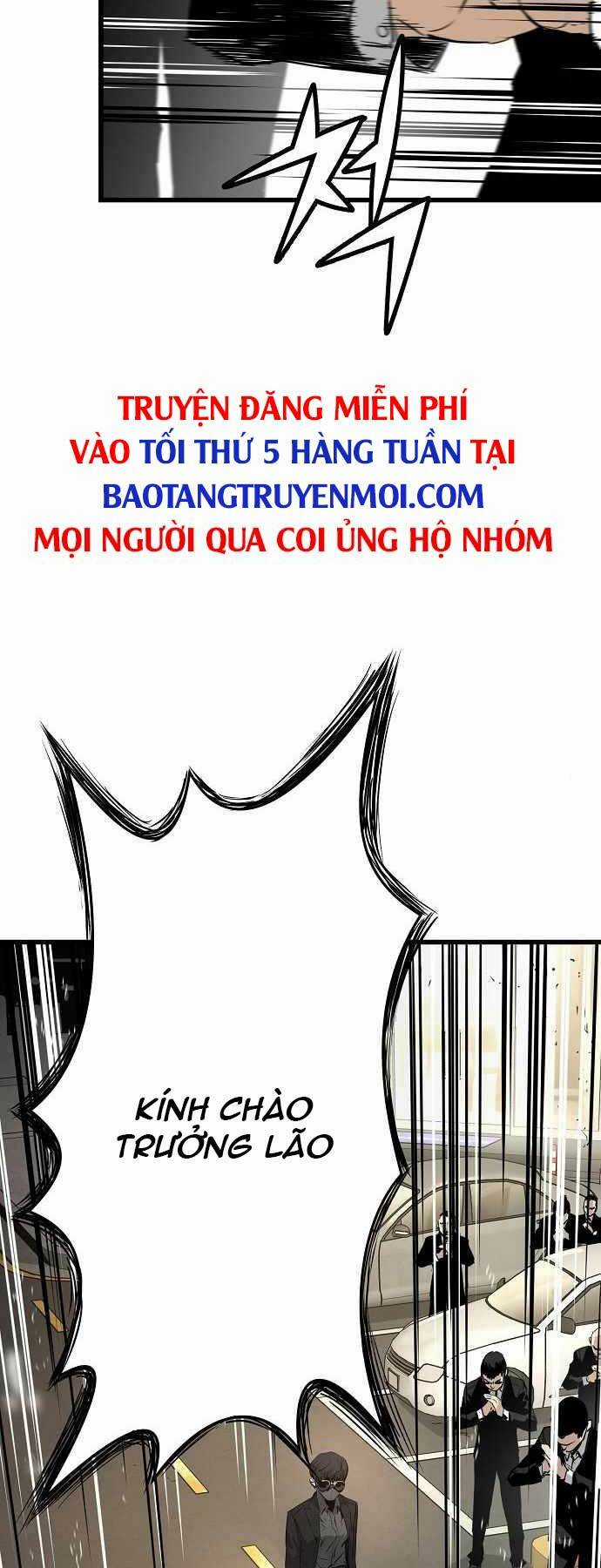 The Breaker 3: Quyền Năng Vô Hạn Chapter 9 trang 98