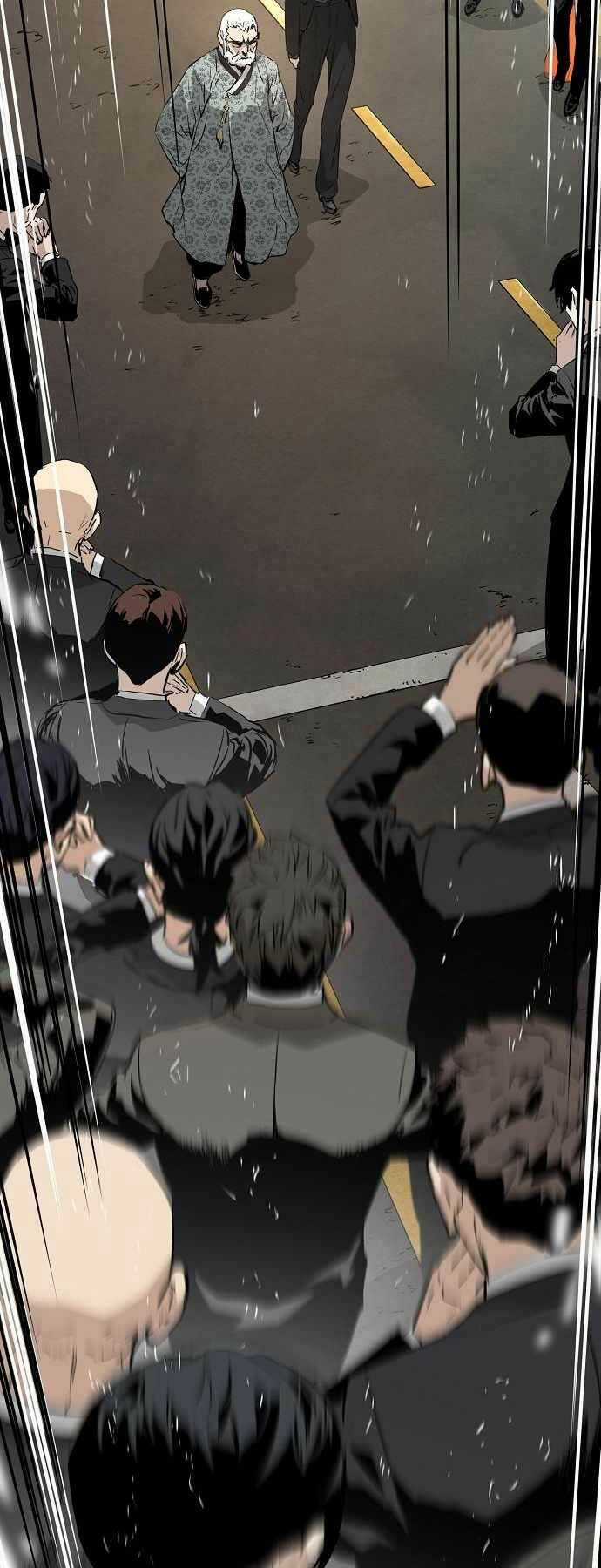 The Breaker 3: Quyền Năng Vô Hạn Chapter 9 trang 99