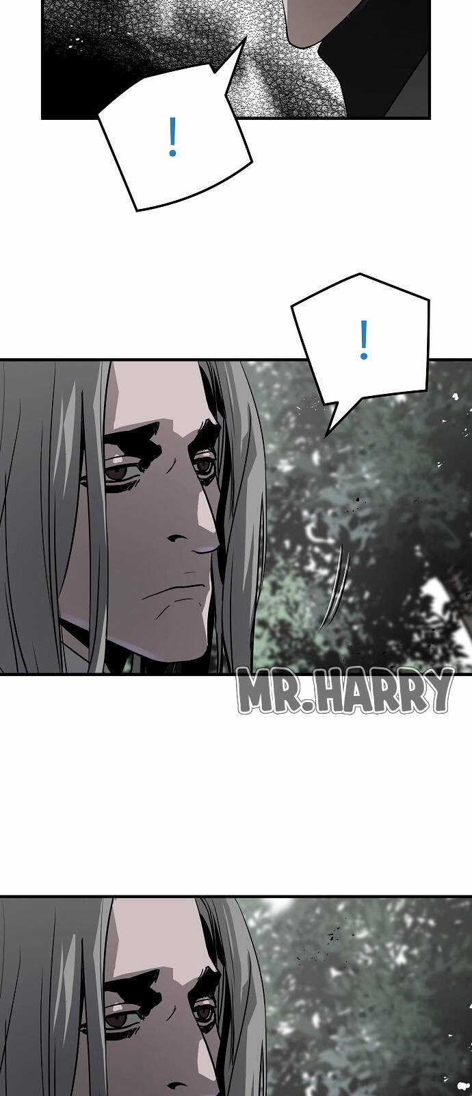 The Breaker 3: Quyền Năng Vô Hạn Chapter 90 trang 11