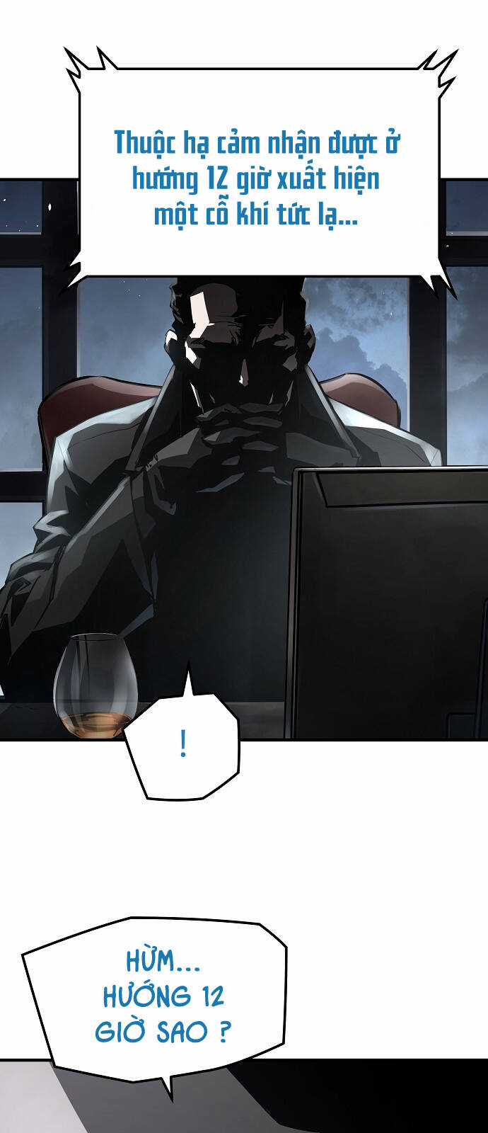 The Breaker 3: Quyền Năng Vô Hạn Chapter 90 trang 13