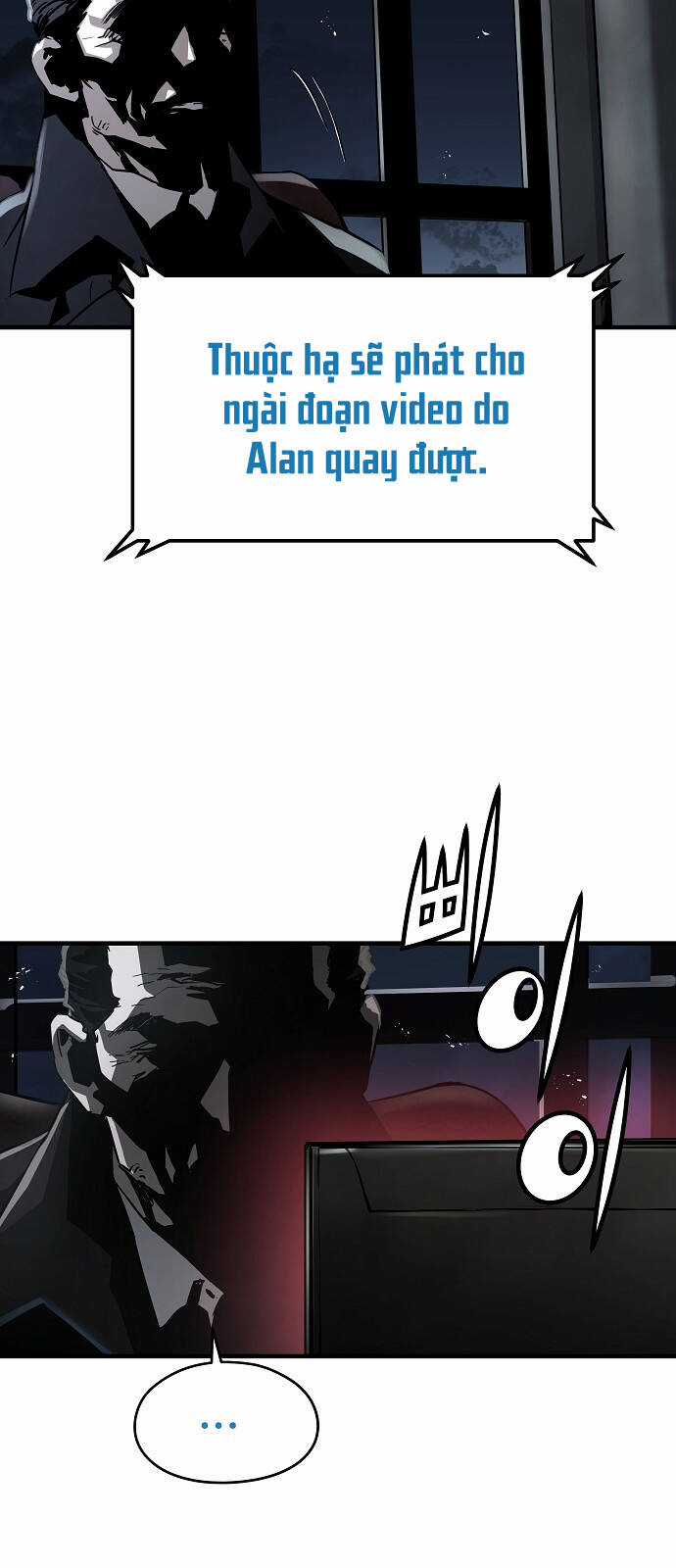 The Breaker 3: Quyền Năng Vô Hạn Chapter 90 trang 16