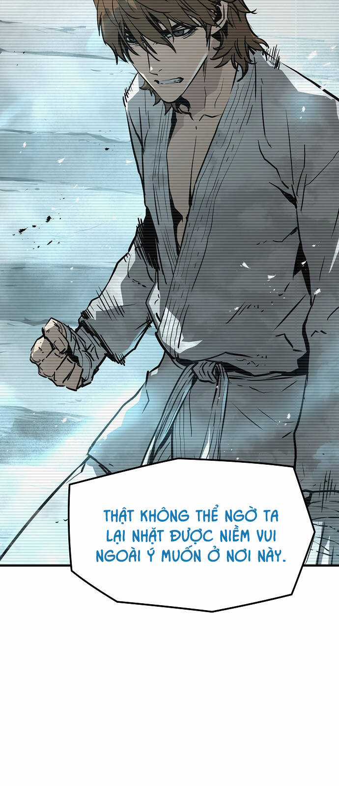 The Breaker 3: Quyền Năng Vô Hạn Chapter 90 trang 18