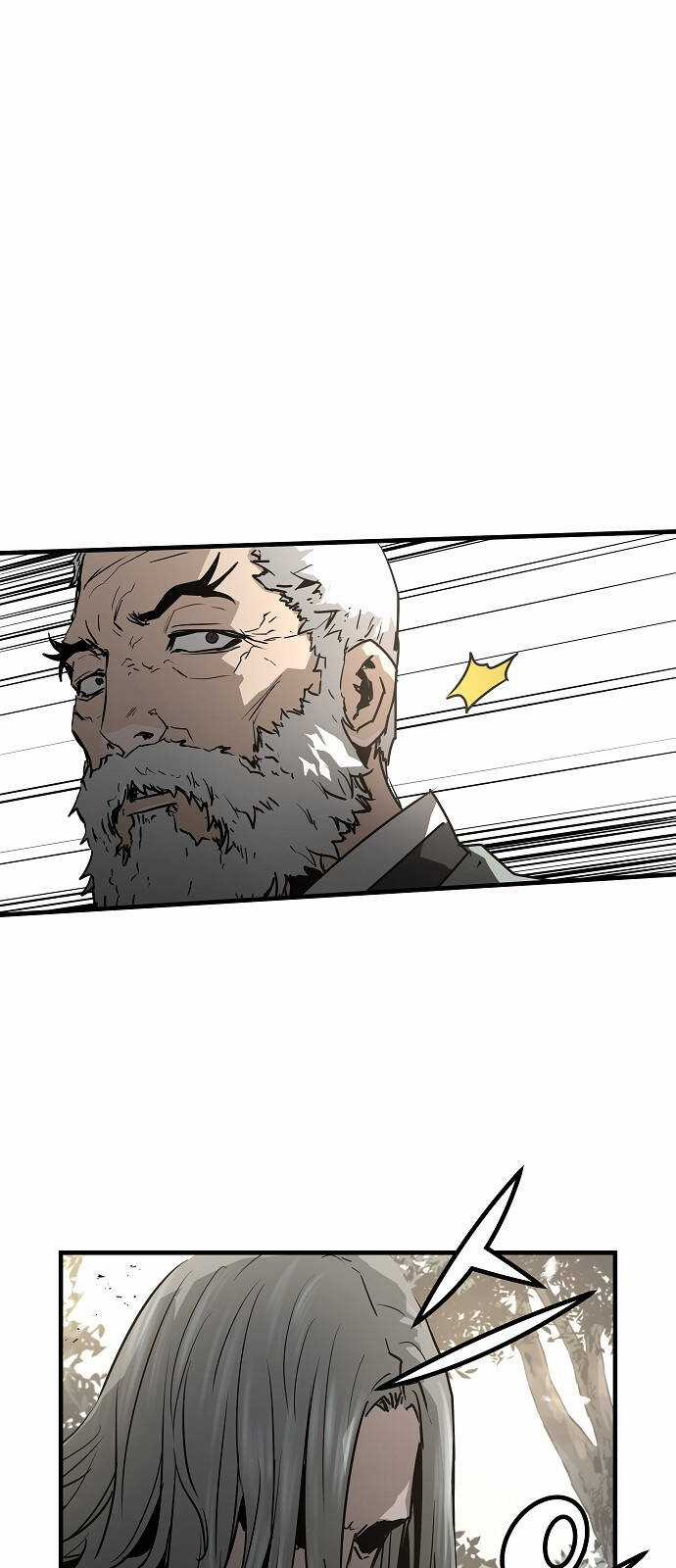 The Breaker 3: Quyền Năng Vô Hạn Chapter 90 trang 19