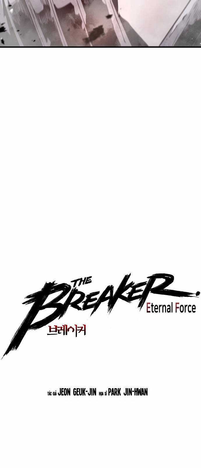 The Breaker 3: Quyền Năng Vô Hạn Chapter 90 trang 2