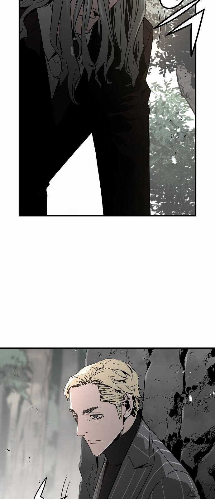 The Breaker 3: Quyền Năng Vô Hạn Chapter 90 trang 20