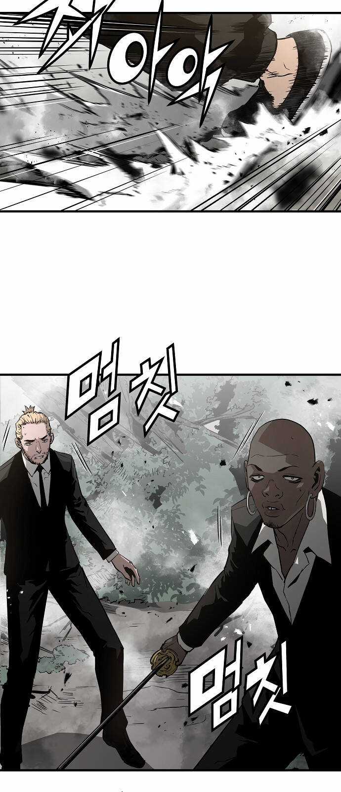 The Breaker 3: Quyền Năng Vô Hạn Chapter 90 trang 22