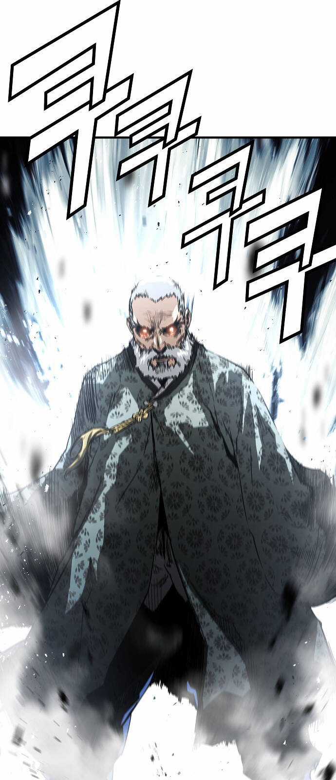 The Breaker 3: Quyền Năng Vô Hạn Chapter 90 trang 23