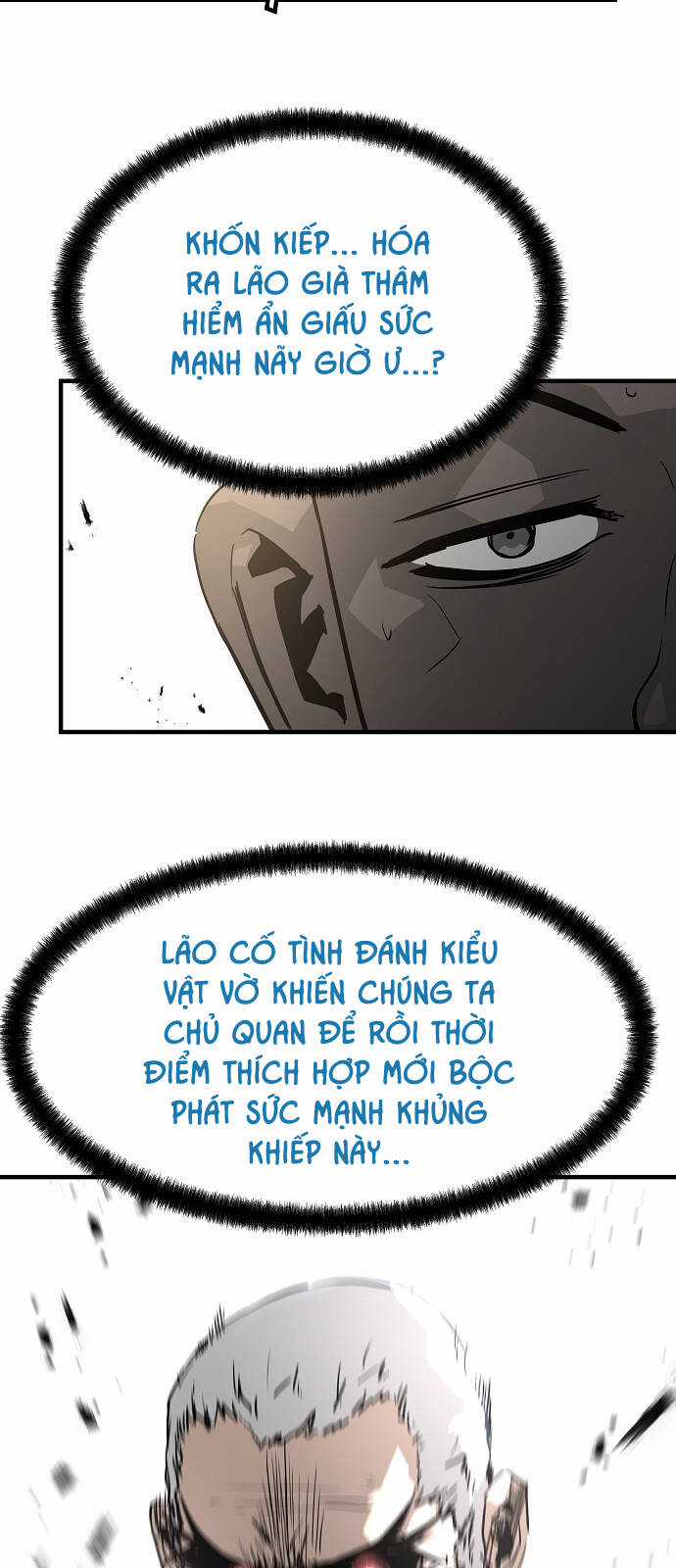 The Breaker 3: Quyền Năng Vô Hạn Chapter 90 trang 25