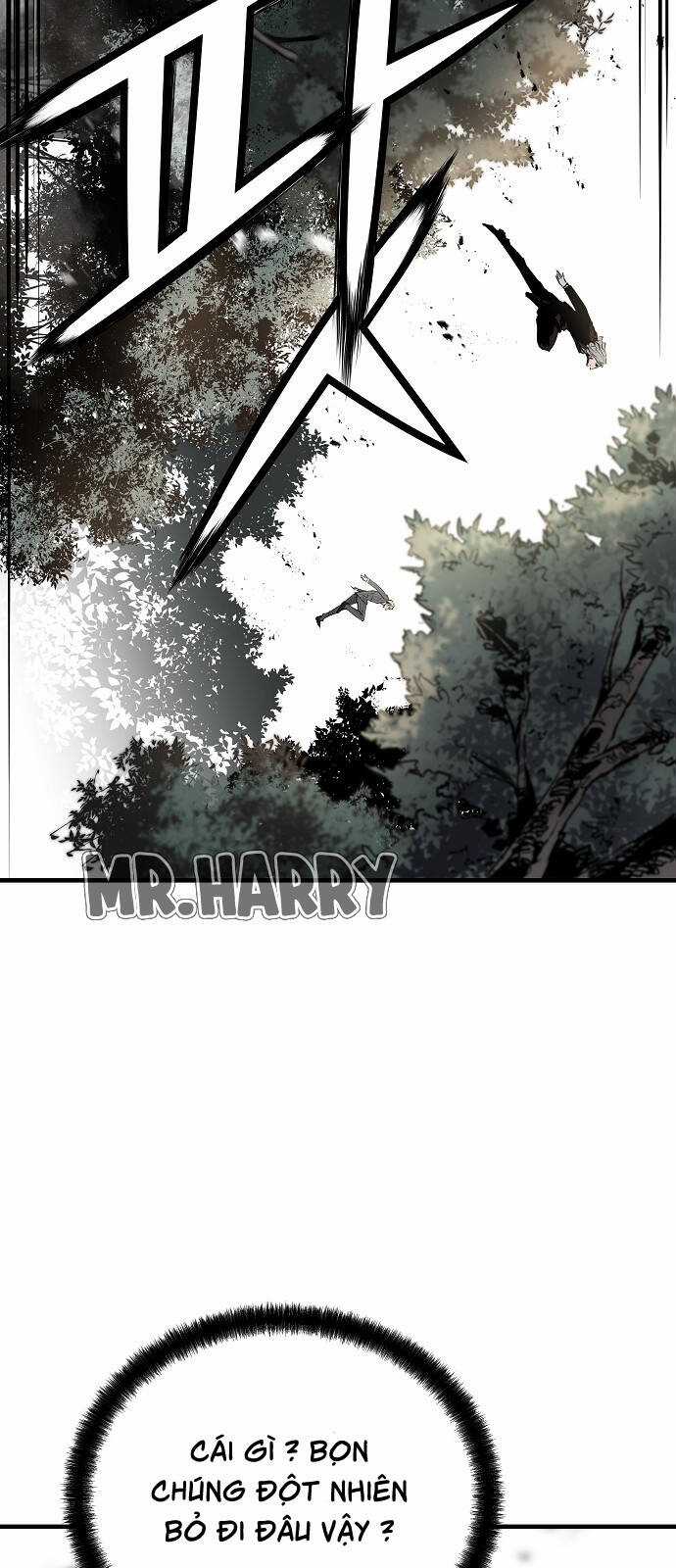 The Breaker 3: Quyền Năng Vô Hạn Chapter 90 trang 28