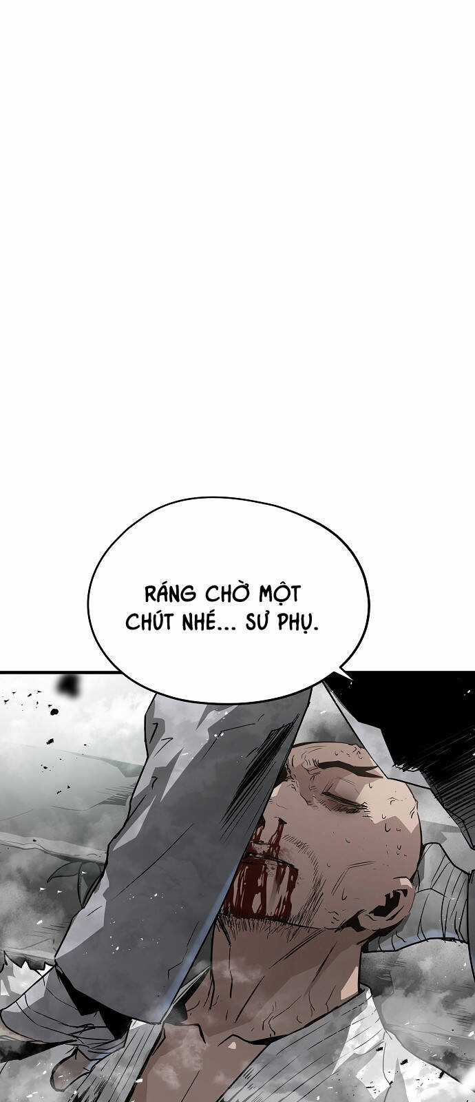 The Breaker 3: Quyền Năng Vô Hạn Chapter 90 trang 3