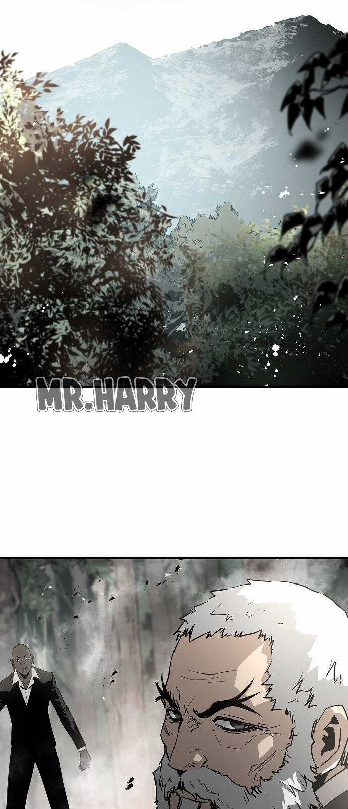 The Breaker 3: Quyền Năng Vô Hạn Chapter 90 trang 30