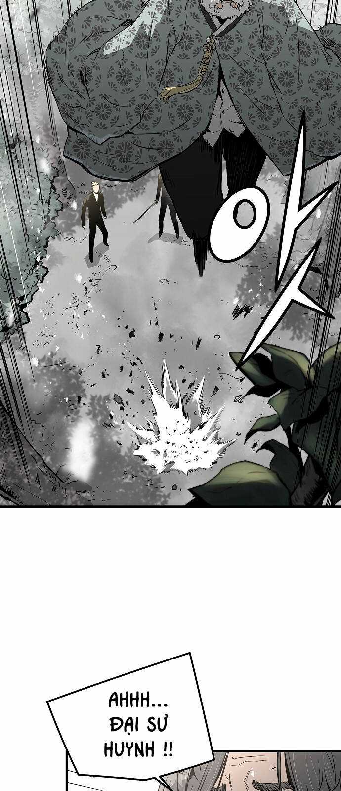 The Breaker 3: Quyền Năng Vô Hạn Chapter 90 trang 34