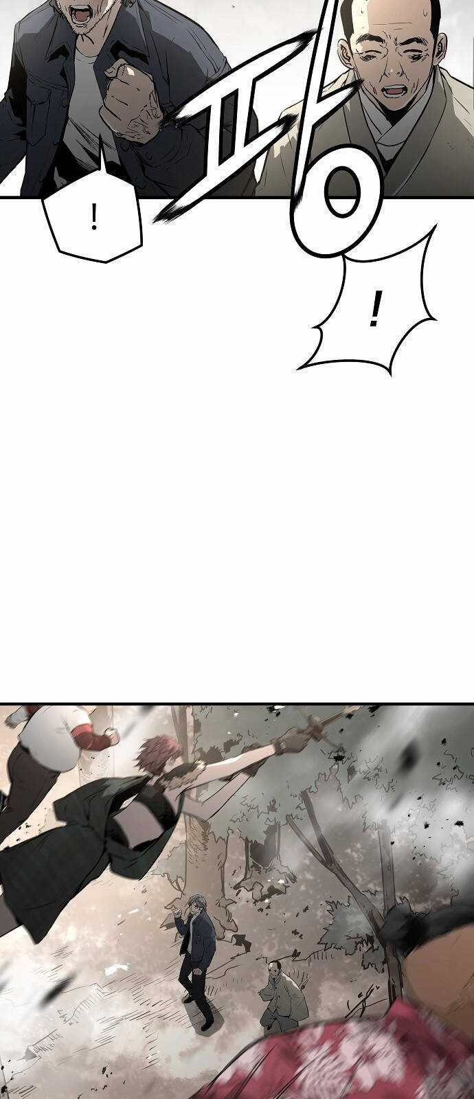 The Breaker 3: Quyền Năng Vô Hạn Chapter 90 trang 38