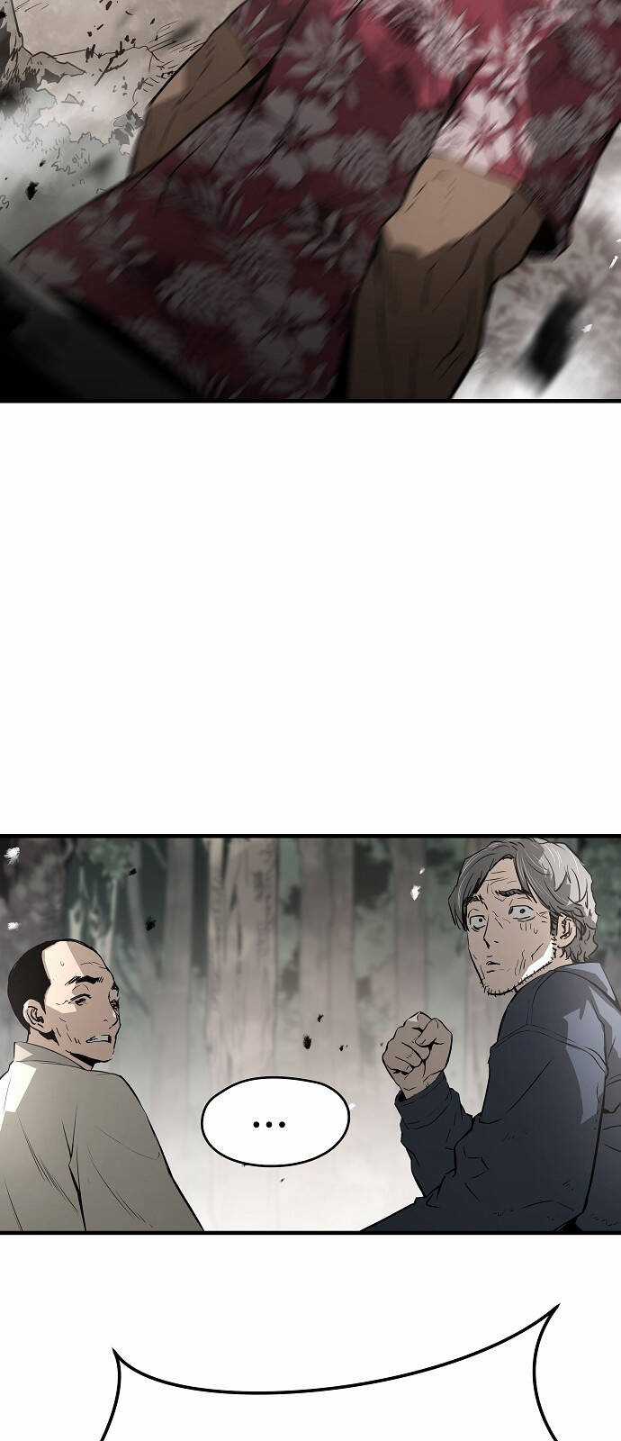 The Breaker 3: Quyền Năng Vô Hạn Chapter 90 trang 39