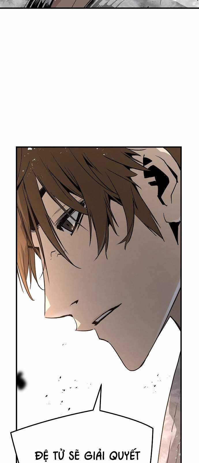 The Breaker 3: Quyền Năng Vô Hạn Chapter 90 trang 4