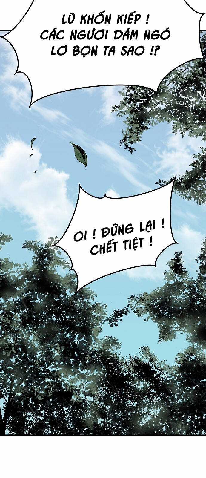 The Breaker 3: Quyền Năng Vô Hạn Chapter 90 trang 40