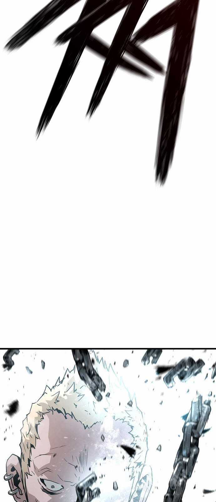 The Breaker 3: Quyền Năng Vô Hạn Chapter 90 trang 42