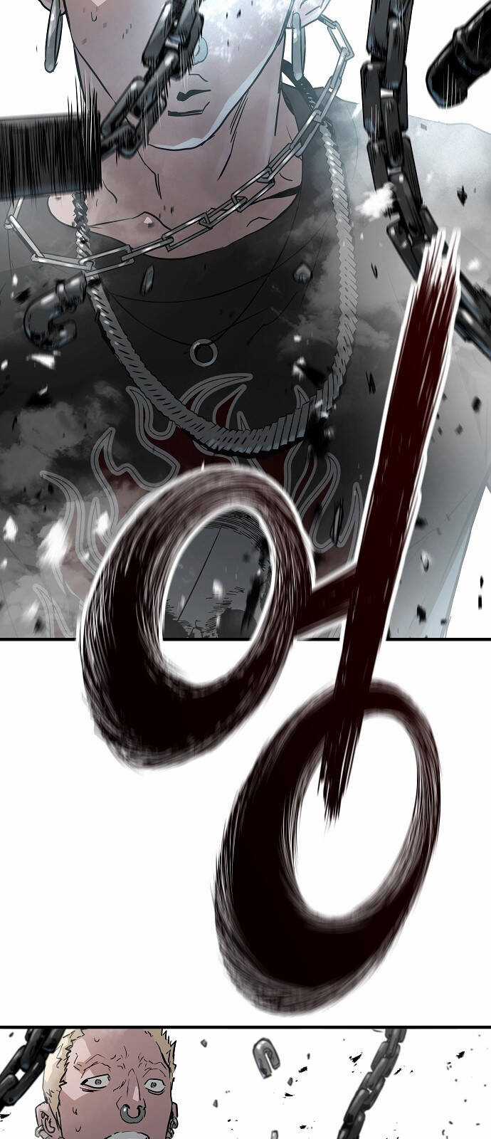 The Breaker 3: Quyền Năng Vô Hạn Chapter 90 trang 43