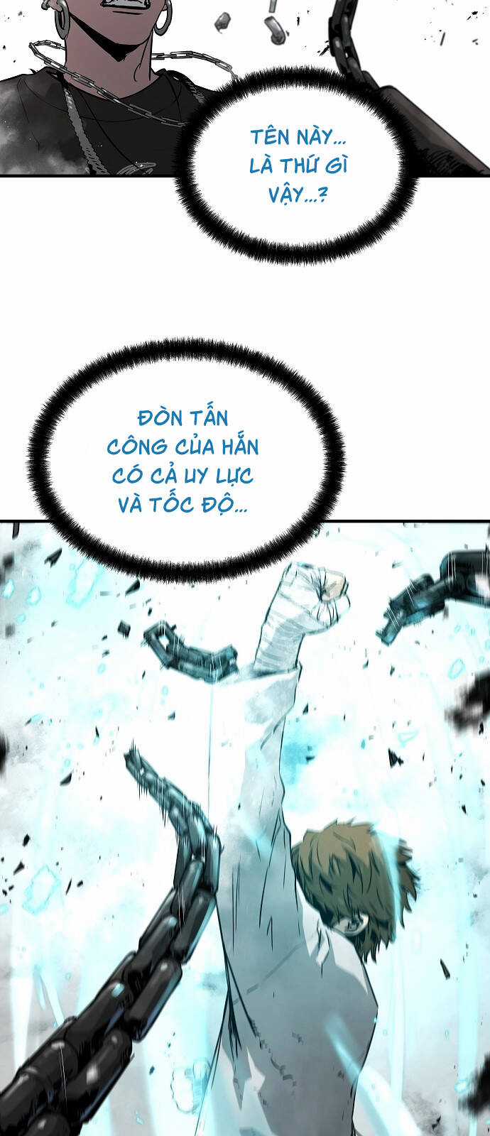 The Breaker 3: Quyền Năng Vô Hạn Chapter 90 trang 44