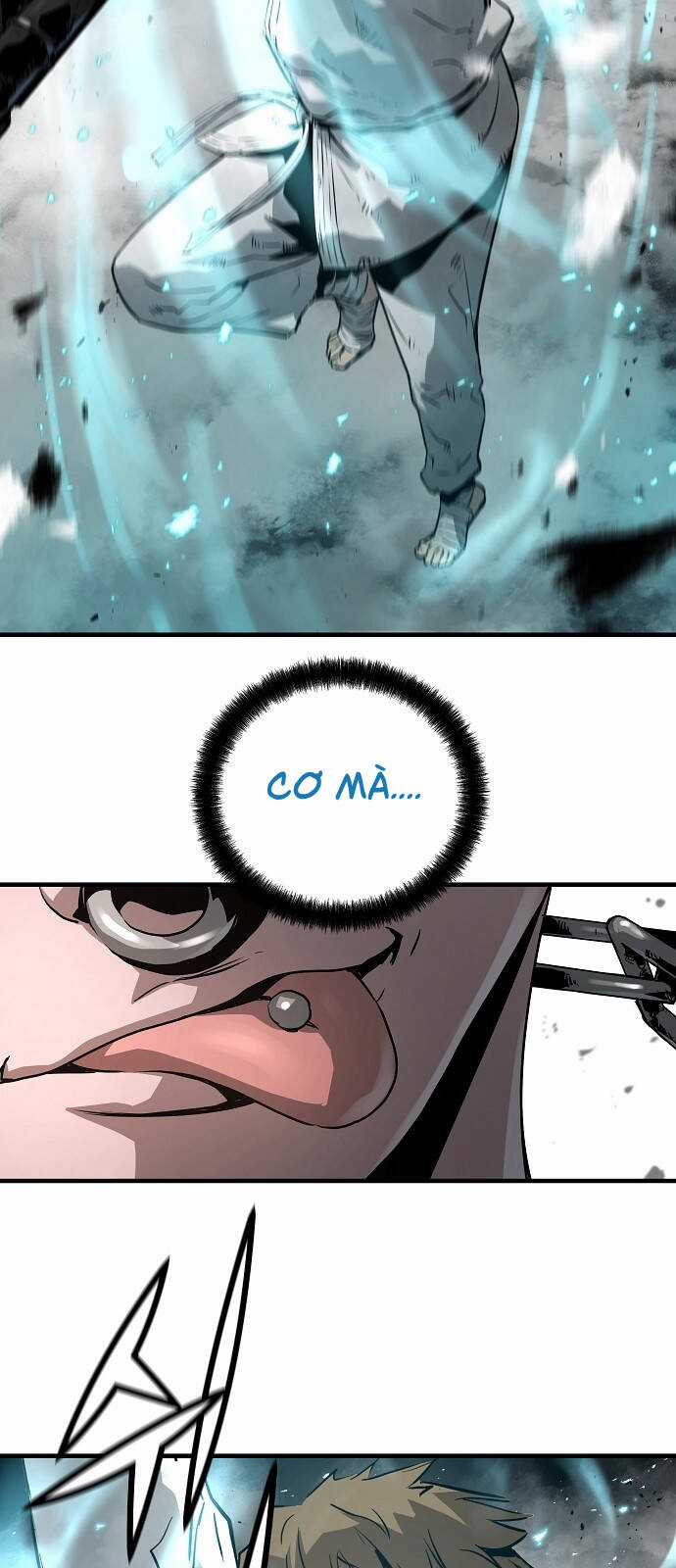 The Breaker 3: Quyền Năng Vô Hạn Chapter 90 trang 45