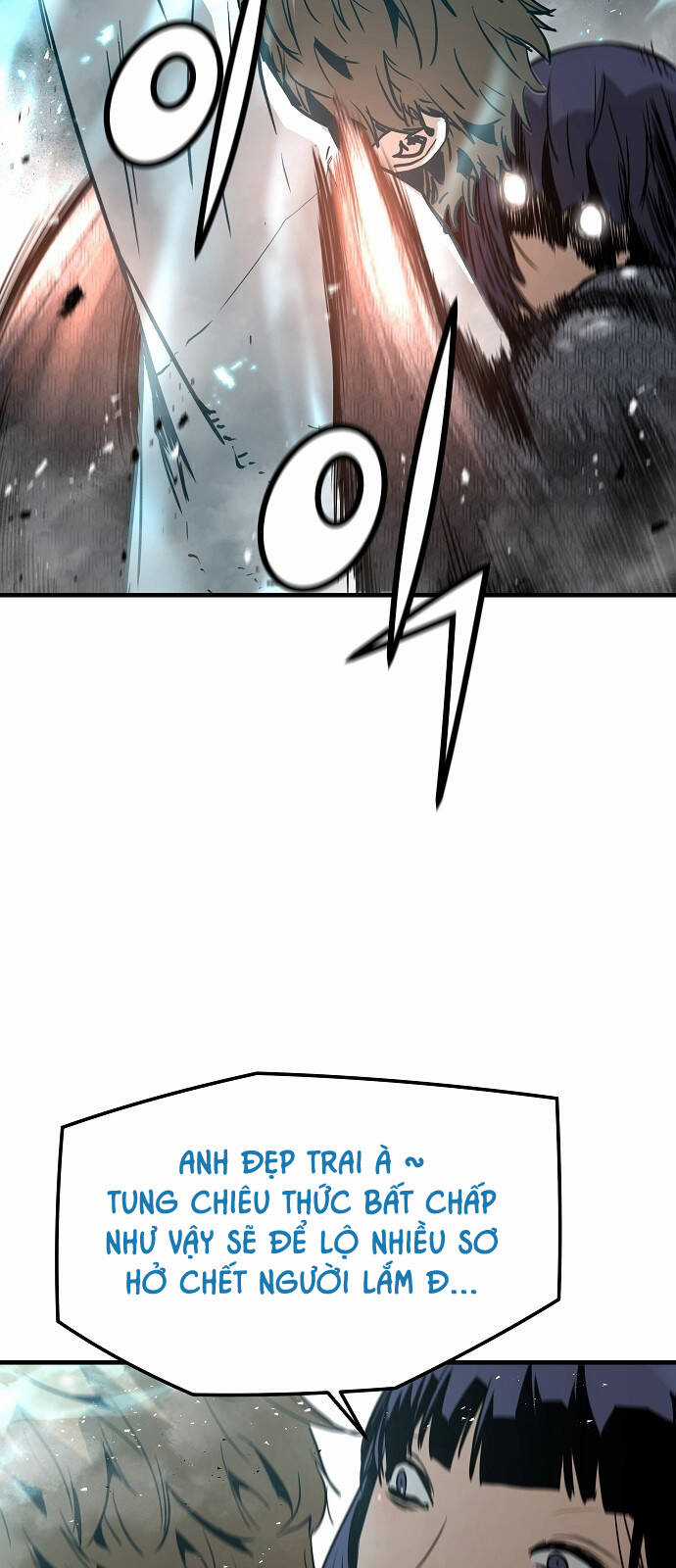 The Breaker 3: Quyền Năng Vô Hạn Chapter 90 trang 46