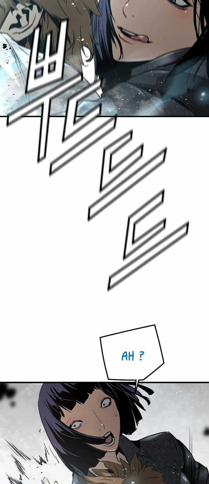 The Breaker 3: Quyền Năng Vô Hạn Chapter 90 trang 47